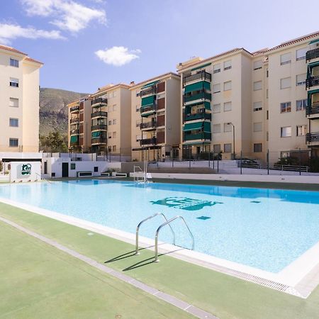 Cristimar Perfect Stay By Sunkeyrents Los Cristianos  Exterior foto
