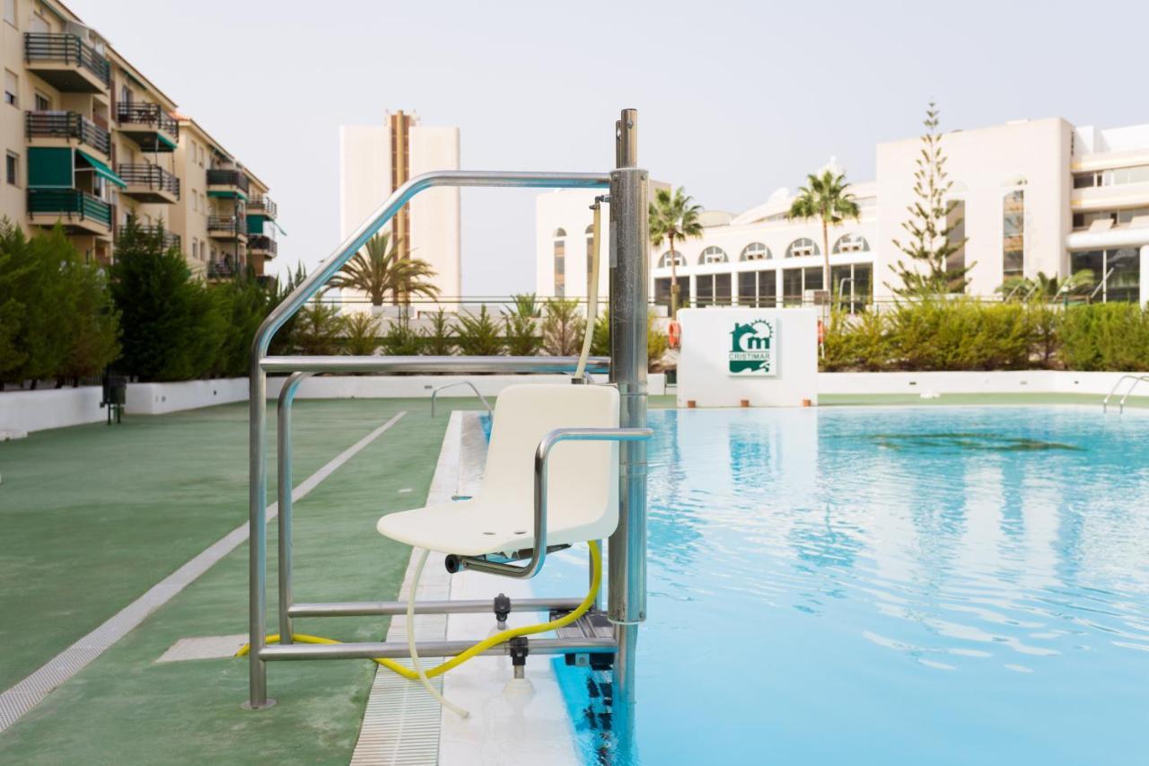 Cristimar Perfect Stay By Sunkeyrents Los Cristianos  Exterior foto