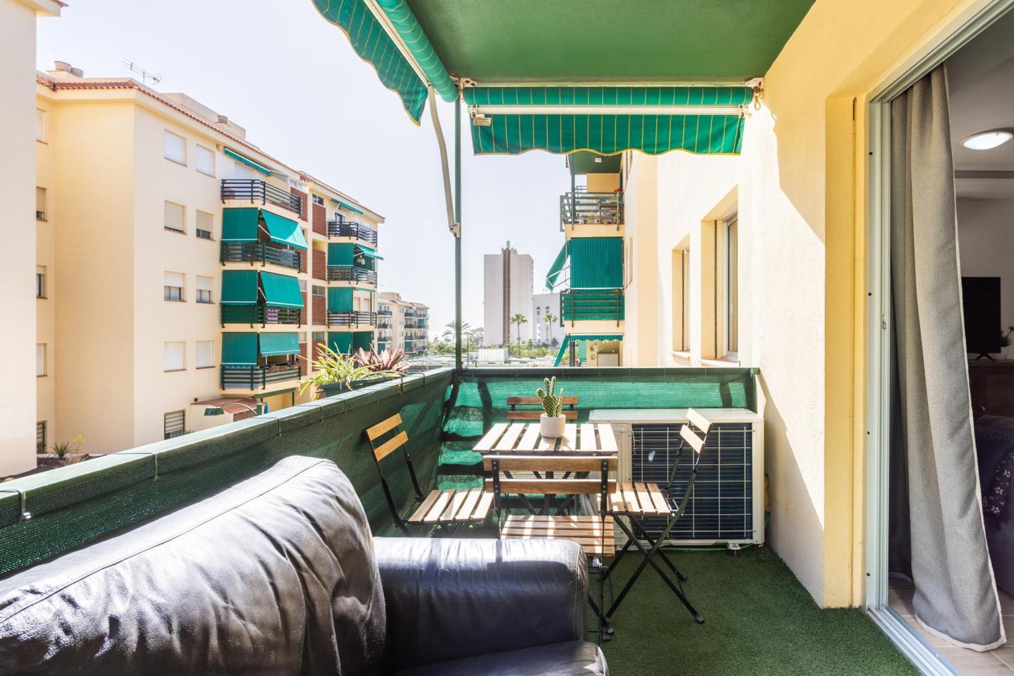 Cristimar Perfect Stay By Sunkeyrents Los Cristianos  Exterior foto